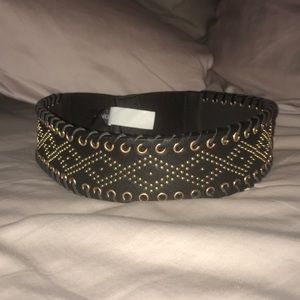 Express belt